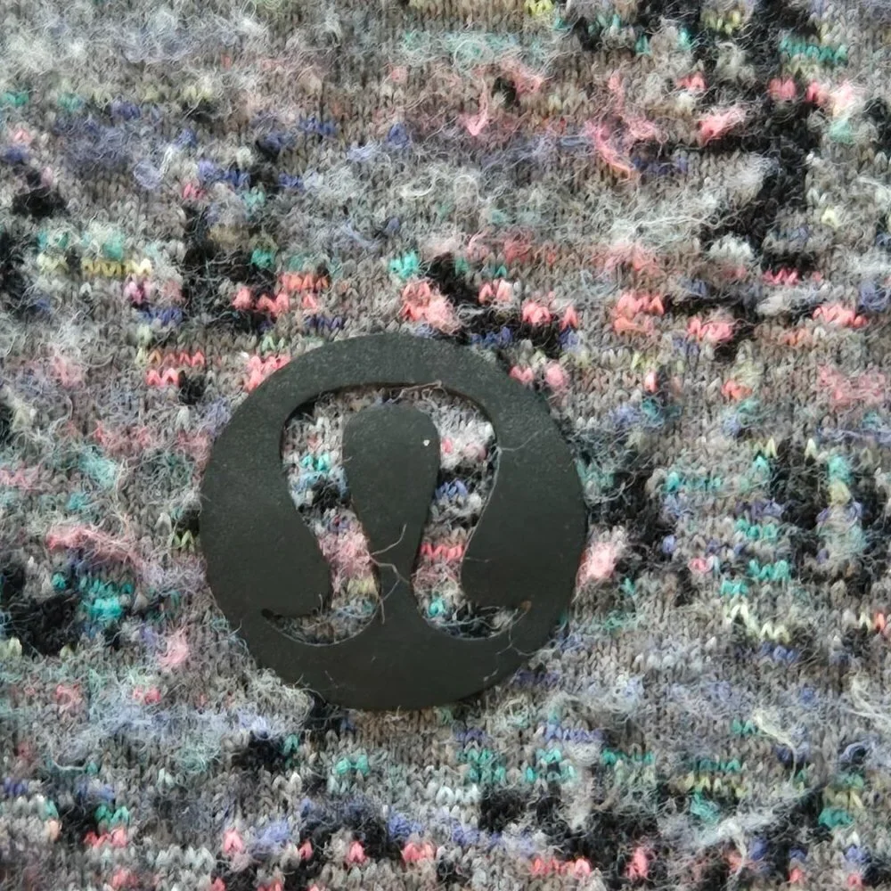 Lululemon Ready to Rulu Jogger Crop - 2